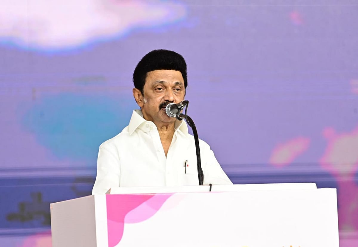 ”20 ஆண்டுகளுக்கு சென்னை வளர்ச்சியை வழிநடத்தப் போகும் திட்டங்கள் இதுதான்” : முதலமைச்சர் சொன்னது என்ன? 