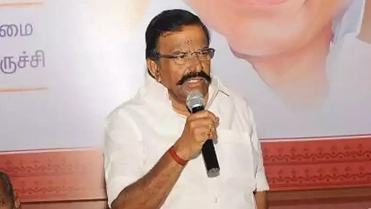 நகராட்சி நிர்வாகத்துறை தமிழ்நாட்டில் நல்ல முறையில் வளர்ந்து தேவைகளை பூர்த்தி செய்கிறது- அமைச்சர் KN நேரு!