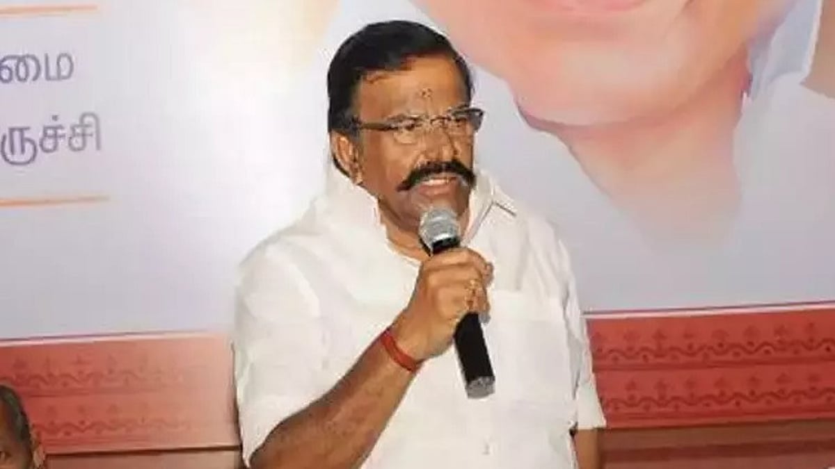 நகராட்சி நிர்வாகத்துறை தமிழ்நாட்டில் நல்ல முறையில் வளர்ந்து தேவைகளை பூர்த்தி செய்கிறது- அமைச்சர் KN நேரு!