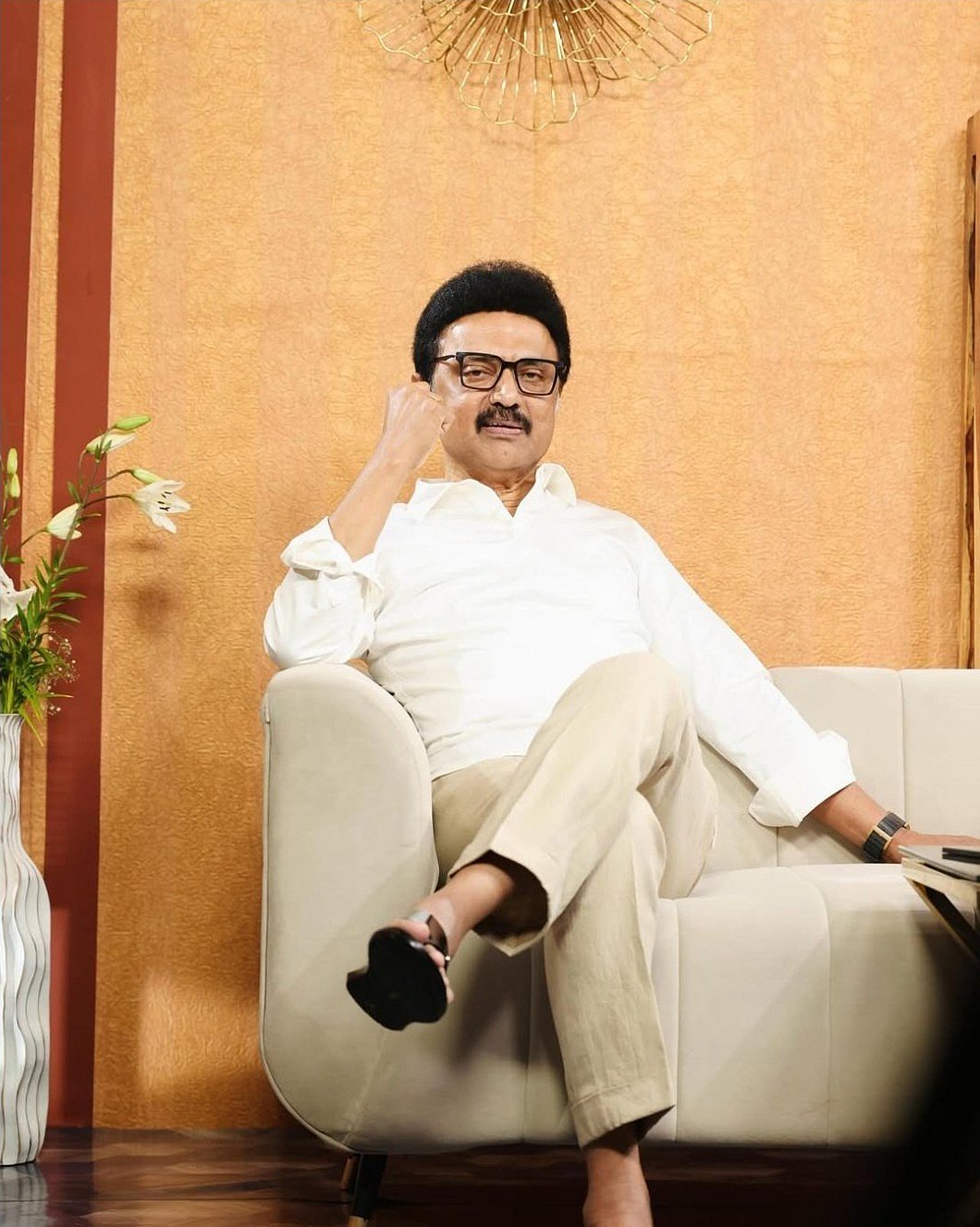 மீண்டும் ‘உங்களில் ஒருவன்’ : ஆழமான பதில்கள் அளித்த முதலமைச்சர் மு.க.ஸ்டாலின் - முழு விவரம் உள்ளே!