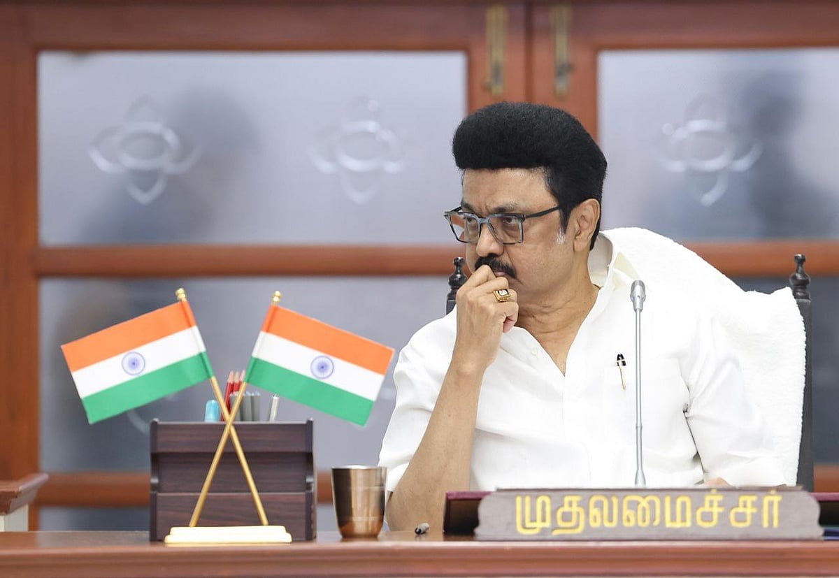 மீண்டும் ‘உங்களில் ஒருவன்’ : ஆழமான பதில்கள் அளித்த முதலமைச்சர் மு.க.ஸ்டாலின் - முழு விவரம் உள்ளே!