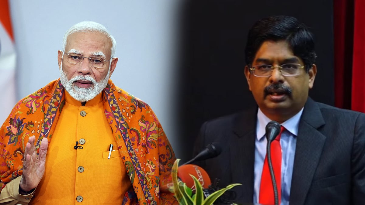 நிதி ஒதுக்காத ஒன்றிய அரசு - சட்ட போராட்டங்கள் நடத்தி நிதி பெற நடவடிக்கை எடுக்கப்படும் - திமுக MP வில்சன்!