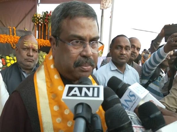 “ஒன்றிய அரசின் செயல் கூட்டாட்சியை குழிதோண்டி புதைக்கிற செயல்” - செல்வப்பெருந்தகை கண்டனம்!