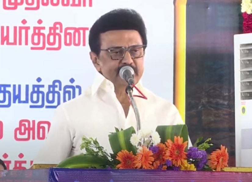 “அறிவித்த திட்டங்களில் 100-க்கு 90%-க்கும் மேல் நிறைவேற்றியுள்ளோம்...” - முதலமைச்சர் பெருமிதம்!