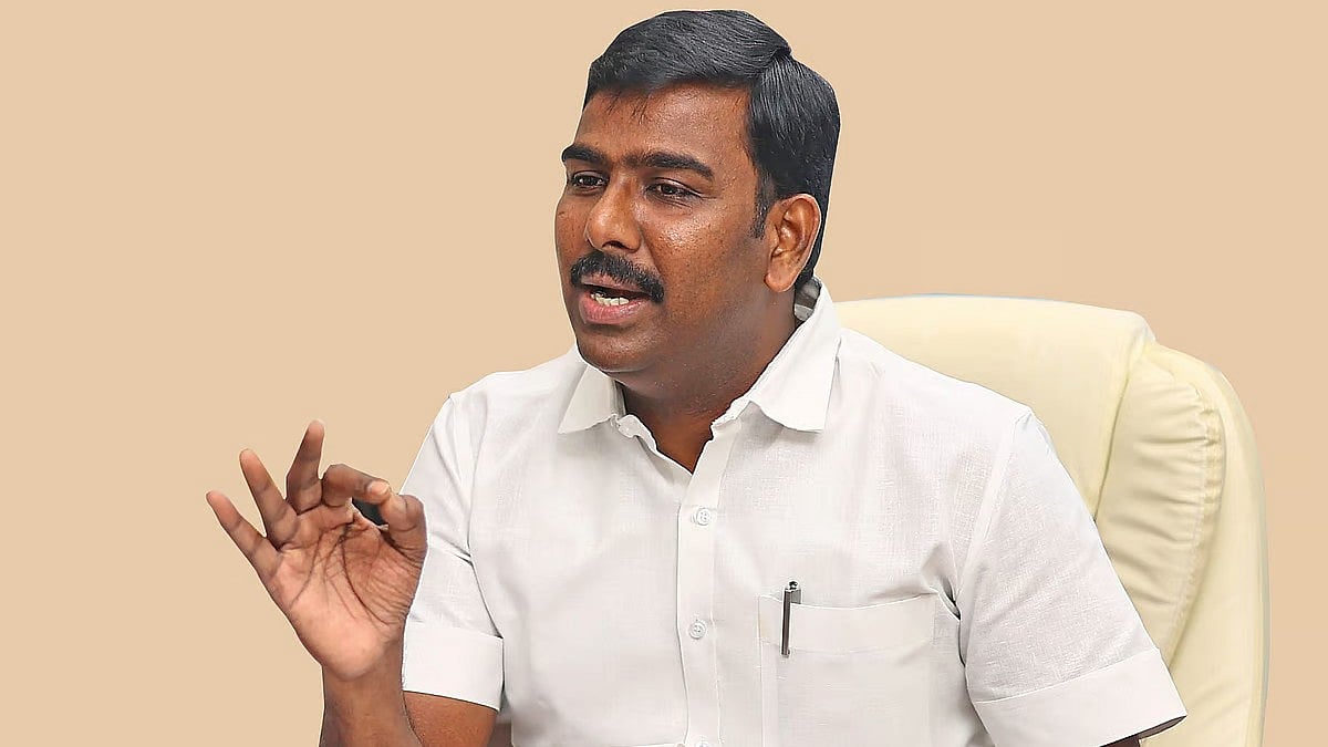 ”அண்ணாமலை அவர்களே முதலில் இதை Google-ல் செய்து பாருங்கள்” : தமிழன் பிரசன்னா சொல்வது என்ன?