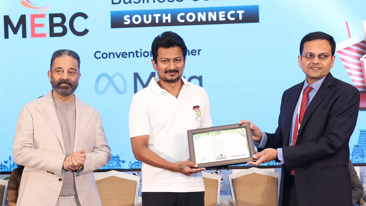 நடிகர் கமலஹாசன் வைத்த கோரிக்கை : துணை முதலமைச்சர் உதயநிதி சொன்ன பதில்!