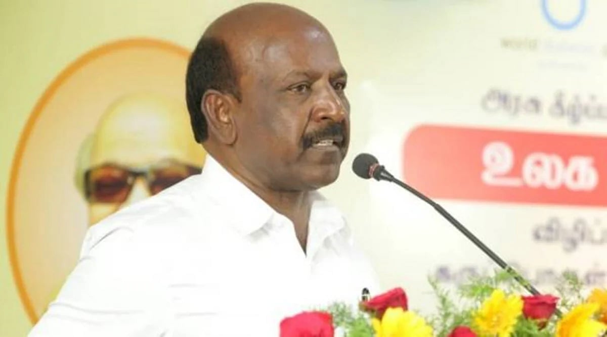 2,642 மருத்துவர்களுக்கு பணிநியமன ஆணையை வழங்கவுள்ளார் முதலமைச்சர்  : அமைச்சர் மா.சுப்பிரமணியன் ! 