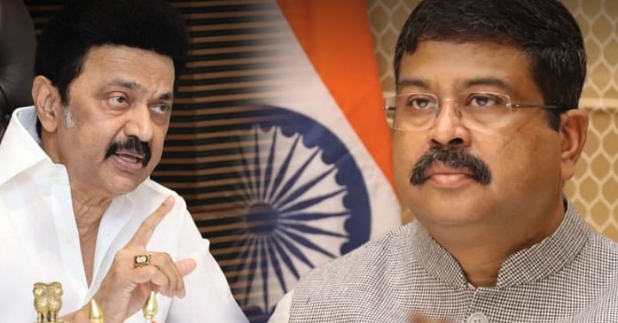 ”தேன் கூட்டில் கல் எறியாதீர்கள்” : ஒன்றிய அரசுக்கு எச்சரிக்கை விடுத்த முதலமைச்சர் மு.க.ஸ்டாலின்!