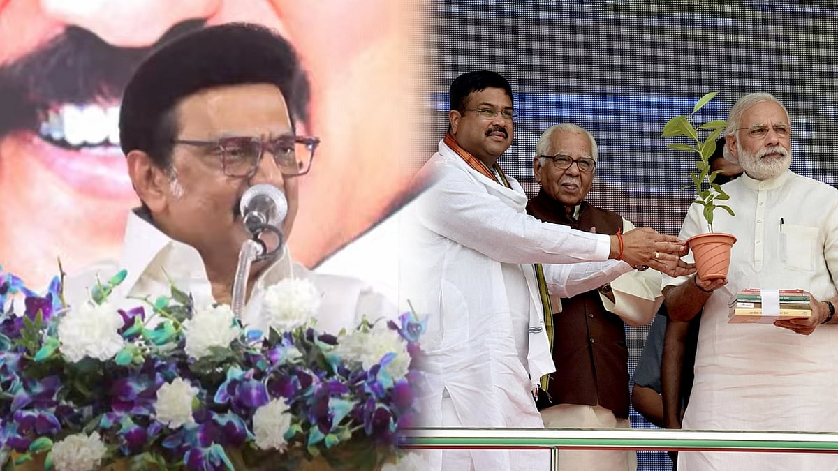 குறைப்பு... தவிர்ப்பு... மறுப்பு... பிறகு “எதற்கு கேட்கிறாய் வரி?” - பட்டியலிட்டு மோடி அரசுக்கு கண்டனம்!