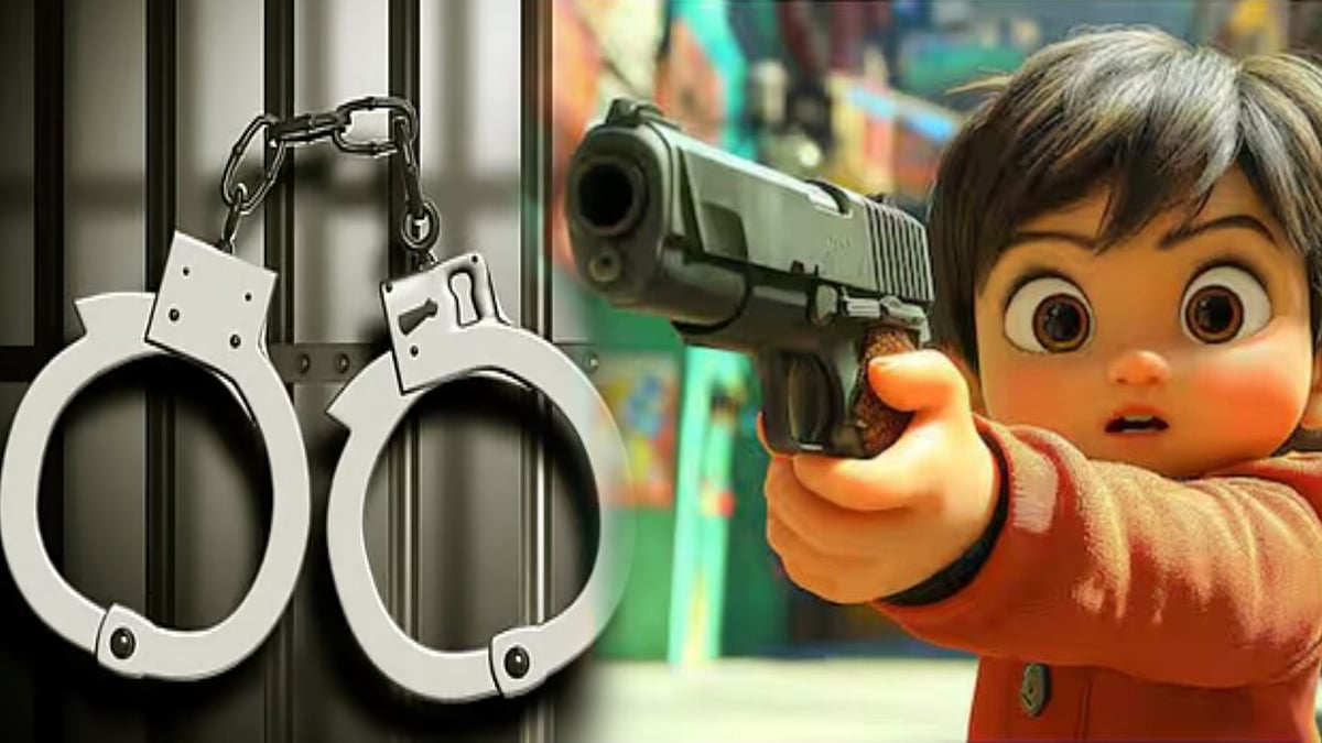 10ம் மாணவன் நடத்திய துப்பாக்கிச்சூடு.. சமஸ்கிருத தேர்வால் சக மாணவருக்கு நேர்ந்த சோகம்: பீகாரில் அதிர்ச்சி