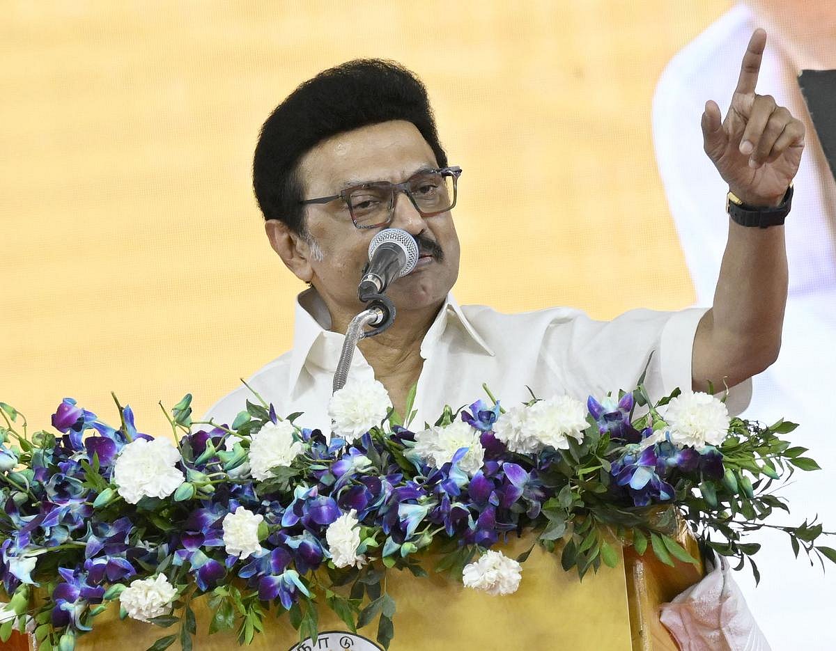 முதலமைச்சர் பேச்சை கேட்டு உத்வேகம்: மாநில அரசுக்கு கல்வி நிதி வழங்கிய கடலூர் சிறுமி.. குவியும் பாராட்டு!