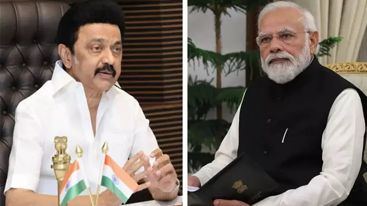 வழக்கறிஞர்கள் திருத்த சட்ட மசோதாவை முழுமையாக திரும்பபெறவேண்டும் - முதலமைச்சர் மு.க.ஸ்டாலின் !