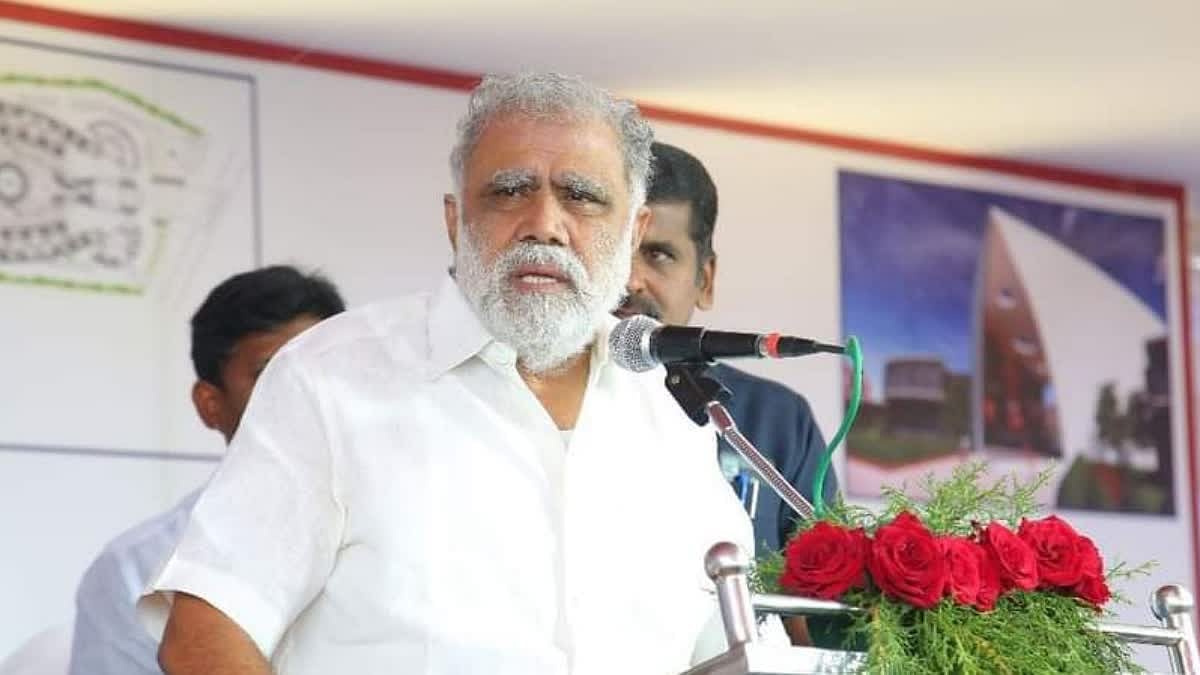 தேசிய ஊரக வேலை உறுதித்திட்டத்துக்கான நிதியை விடுவிக்கவேண்டும் - ஒன்றிய அரசுக்கு தமிழ்நாடு அரசு கோரிக்கை !