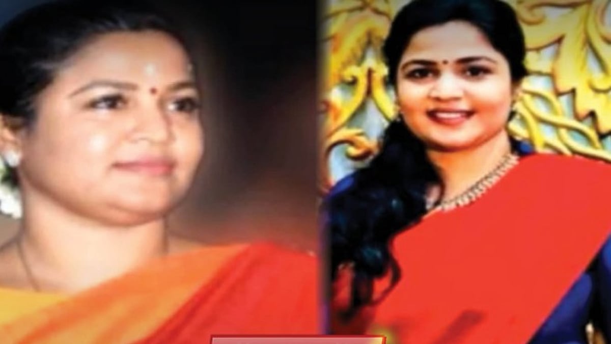 இந்தி திணிப்புக்கு எதிர்ப்பு :   பா.ஜ.கவில் இருந்து விலகிய தமிழ்நாட்டு நிர்வாகி!