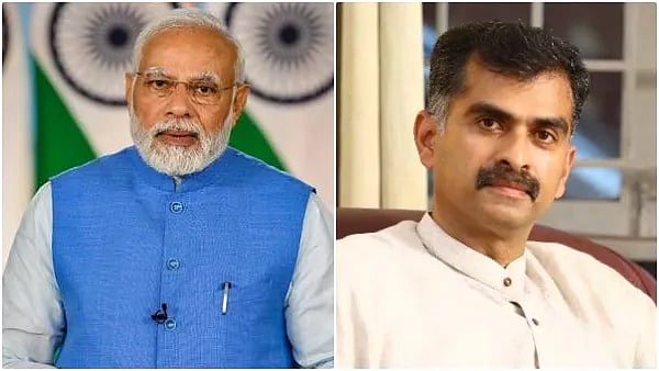 நாடாளுமன்ற தொகுதிகள் சீரமைப்பு : உரிமை குரலை நசுக்குவதை அனுமதிக்க முடியாது - துரை வைகோ MP !