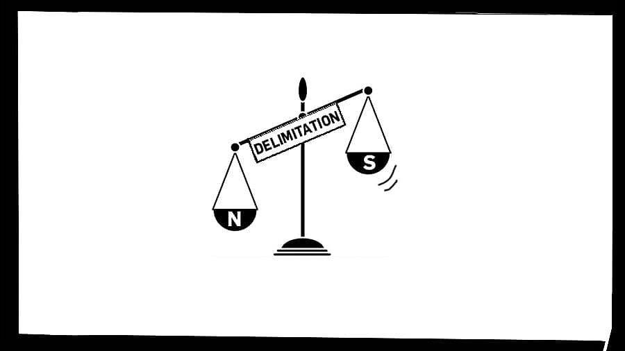 நாடாளுமன்றத் தொகுதி மறுசீரமைப்பு - அனைத்துக் கட்சிக் கூட்டத்திற்கு 45 கட்சிகளுக்கு அழைப்பு!