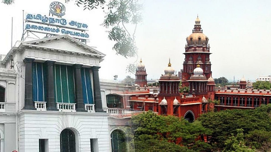 ஆன்லைன் விளையாட்டு :தமிழ்நாடு அரசின் உத்தரவுக்கு தடை விதிக்க முடியாது - சென்னை உயர்நீதிமன்றம் ! 