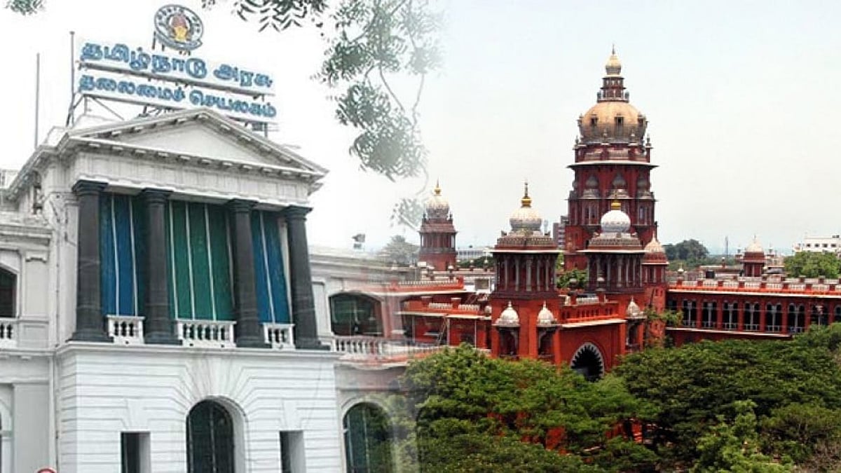 ஆன்லைன் விளையாட்டு :தமிழ்நாடு அரசின் உத்தரவுக்கு தடை விதிக்க முடியாது - சென்னை உயர்நீதிமன்றம் ! 