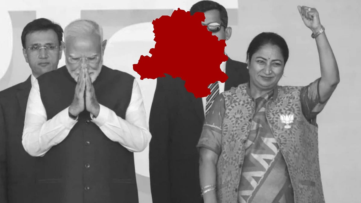 “மீண்டும் அரவிந்த் கெஜ்ரிவால் கைது வேண்டுமா?” : அடுத்தடுத்த மிரட்டல் விடும் டெல்லி பா.ஜ.க முதல்வர் ரேகா!