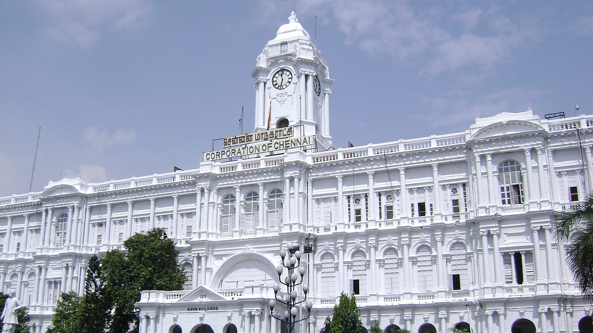 கொளத்தூர் முதல் விருகம்பாக்கம் வரை... சென்னையில் புதிதாக உருவாக்கப்பட்ட 6 மண்டலங்கள் என்னென்ன?