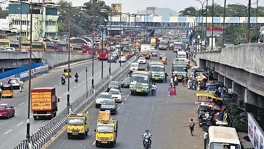 இனி கிளாம்பாக்கம் வரை மட்டுமே... தாம்பரத்துக்கு TNSTC பேருந்துகள் செல்லாது : வெளியான அறிவிப்பு !  