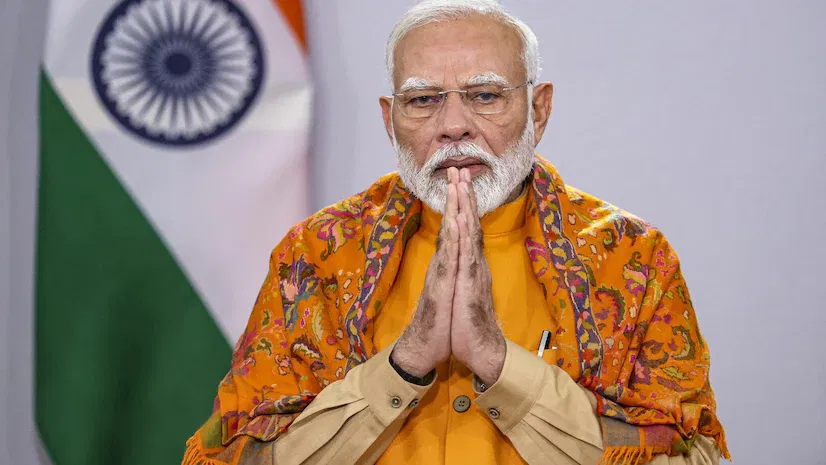 இந்திய மக்கள்தொகை 150 கோடியாக அதிகரித்துவிட்டது என்பதால் 4 பிரதமரா நியமிக்கமுடியும்- அப்துல்லா MP கேள்வி!