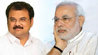 இந்திய மக்கள்தொகை 150 கோடியாக அதிகரித்துவிட்டது என்பதால் 4 பிரதமரா நியமிக்கமுடியும்- அப்துல்லா MP கேள்வி!