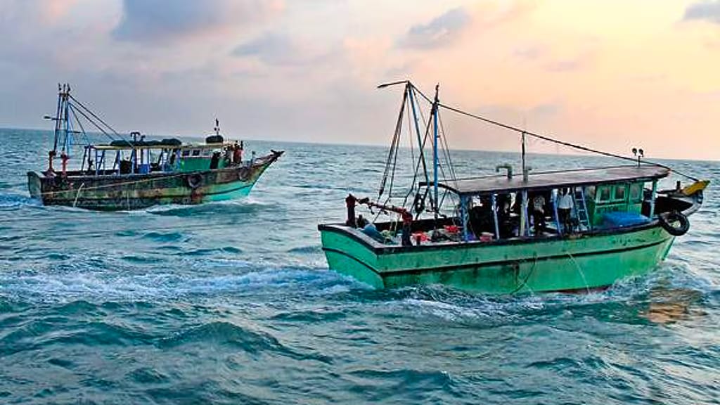 “பிஞ்சு உள்ளங்களிடம் இருக்கும் உணர்வு கூட, ஒன்றிய பா.ஜ.க அரசிடம் இல்லை!” : முதலமைச்சர் மு.க.ஸ்டாலின் உரை!