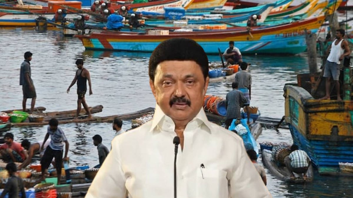 தமிழ்நாடு மீனவ மக்களுக்கான நிவாரண நிதி அதிகரிப்பு! : முழு விவரம் உள்ளே! 