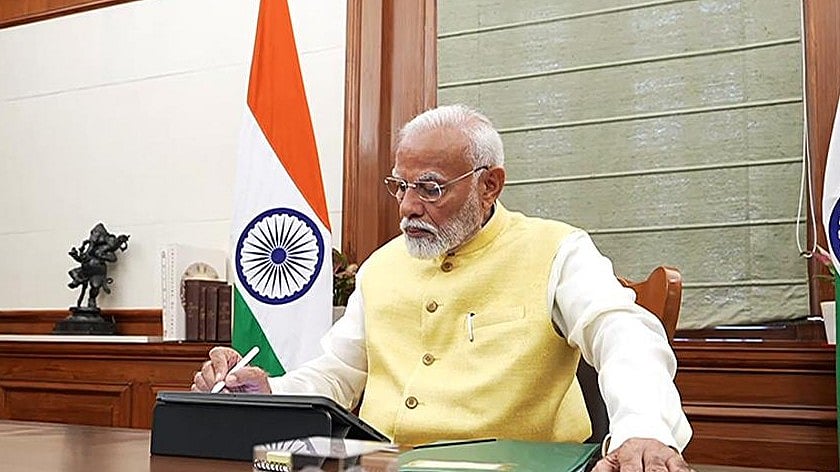 மோடி அரசின் மோசமான நடவடிக்கைகளால் நாட்டின் ஒற்றுமை சீர்குலைப்பு :  The Wire இணைய இதழ் குற்றச்சாட்டு!