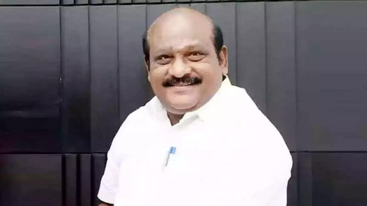 இந்தியாவிலேயே முனைவர் படிப்புகளில் தமிழ்நாடு முதலிடம் - உயர்கல்வித்துறை அமைச்சர் கோவி. செழியன் பெருமிதம்!