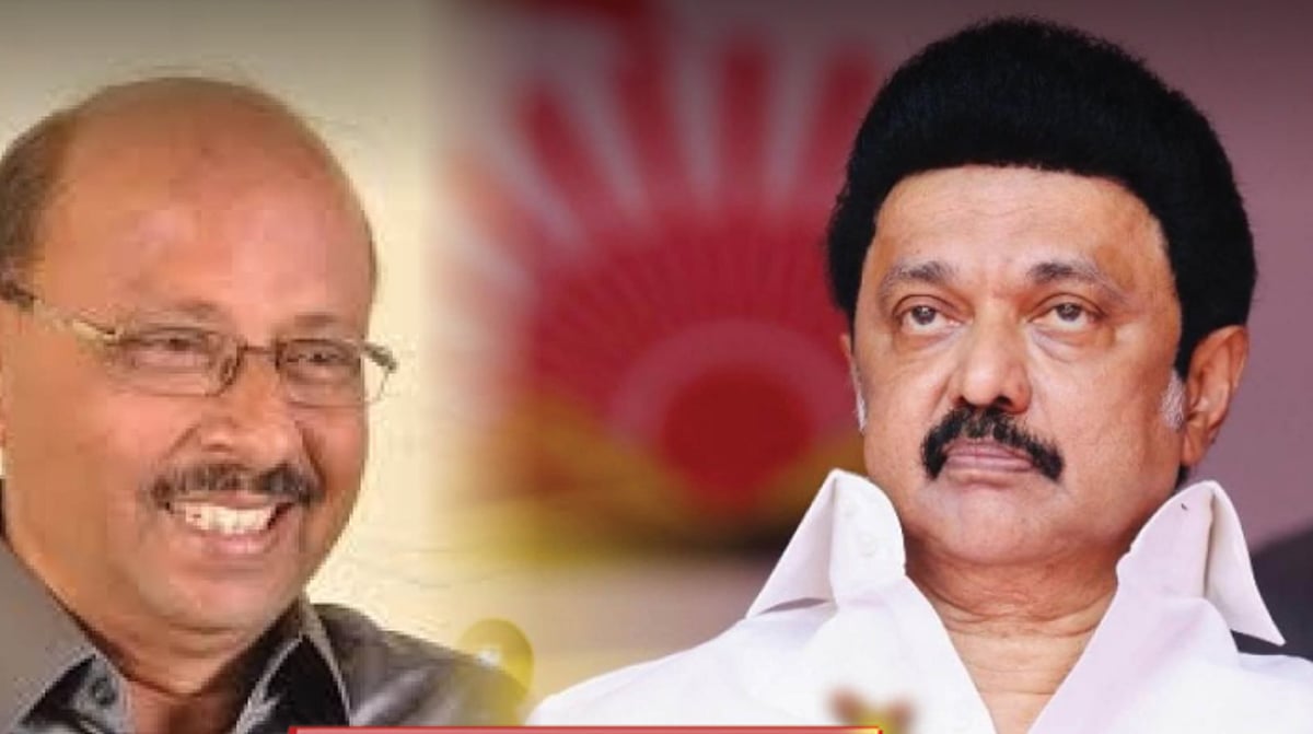 ”கவிஞர் நந்தலாலா குரல் ஒலிக்காத மேடையே இல்லை” : முதலமைச்சர் மு.க.ஸ்டாலின் இரங்கல்!