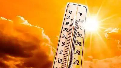 அடுத்த 4 நாட்களுக்கு அதிகரிக்கும் வெப்பம் : வழிகாட்டு நெறிமுறைகளை வெளியிட்ட பொது சுகாதாரத் துறை ! 