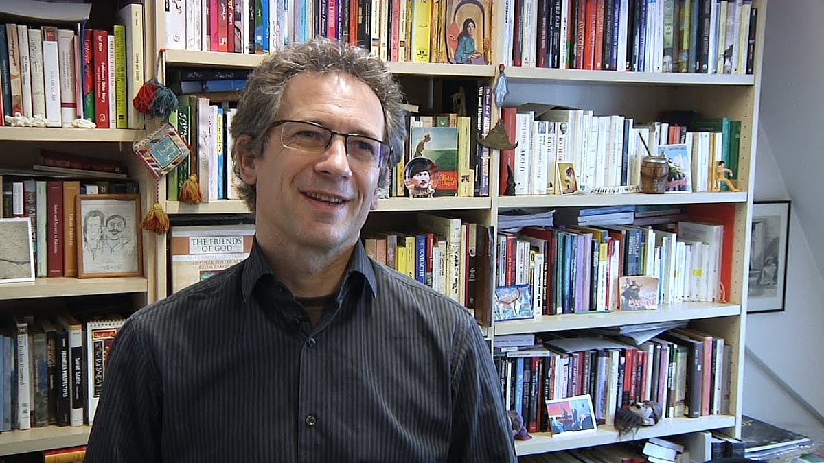 இந்தியாவுக்கென ஒரு மாடல் இருக்குமென்றால் அது தமிழ்நாடு மாடல் மட்டுமே- இங்கிலாந்து பேராசிரியர் புகழாரம் !