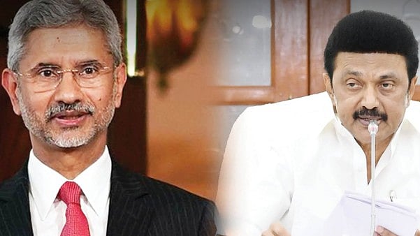 ”மீனவர்களை விடுவிக்க உடனடி நடவடிக்கை தேவை” : ஒன்றிய அரசுக்கு கடிதம் எழுதிய முதலமைச்சர் மு.க.ஸ்டாலின்!