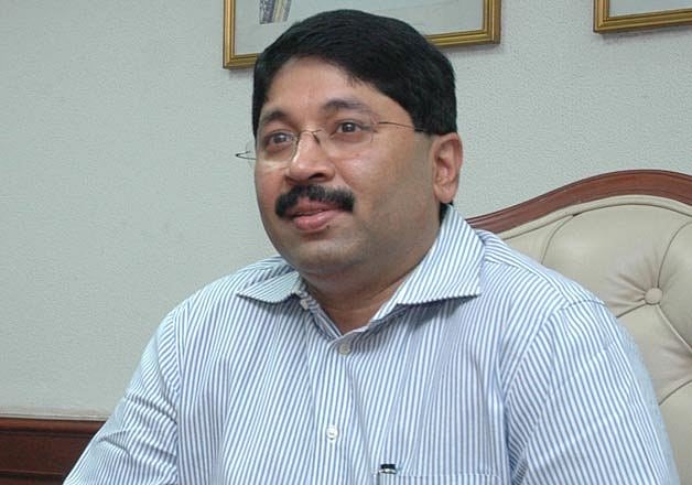 மத்திய சென்னை MP தொகுதியில் தயாநிதி மாறன் வெற்றி பெற்றது செல்லும் - சென்னை உயர்நீதிமன்றம் உத்தரவு ! 