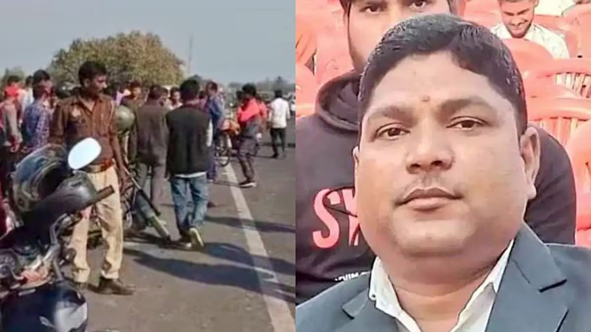 இளம் பத்திரிகையாளர் சுட்டுக்கொலை: பா.ஜ.க ஆட்சி செய்யும் மாநிலத்தில் கொடூரம்!