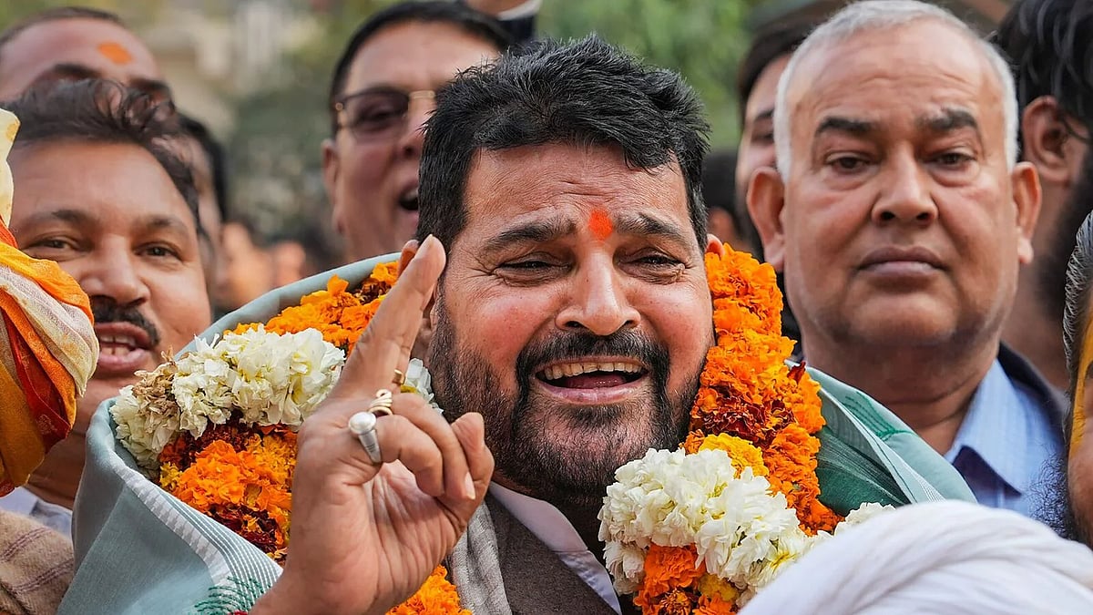 பாலியல் வன்கொடுமை வழக்கில் முதல் இடத்தில் பாஜகவினர் - எல்.முருகனுக்கு ஆதாரத்தோடு பதிலடி கொடுத்த முரசொலி !