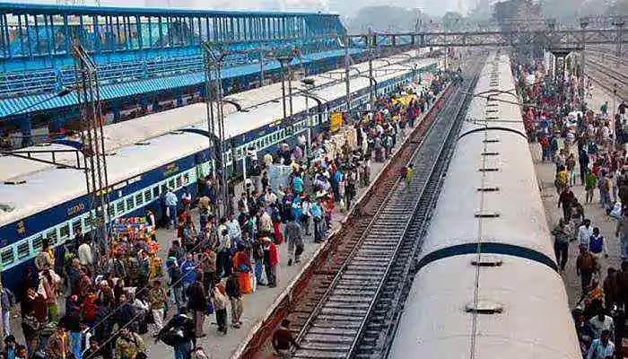 கோடைக்கால சிறப்பு ரயில்களை அறிவித்த தென்னக ரயில்வே : முன்பதிவு எப்போது ? முழு விவரம் உள்ளே ! 