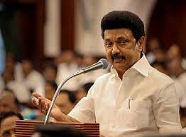 "தமிழர்கள் மீது பா.ஜ.க.வினருக்கு இருக்கும் வன்மம் வெளிப்பட்டு விட்டது"- முதலமைச்சர் மு.க.ஸ்டாலின் !