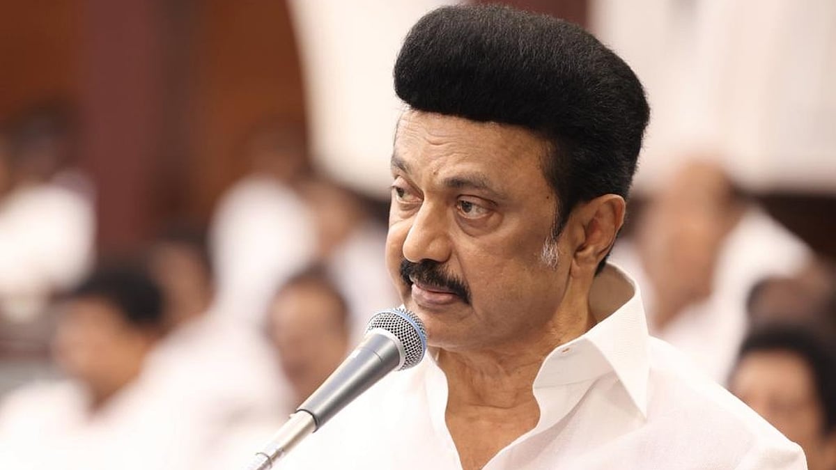 செங்கல்பட்டு மாவட்டத்திற்கு புதிய அறிவிப்பு வெளியிட்ட முதலமைச்சர் மு.க.ஸ்டாலின் : அது என்ன?