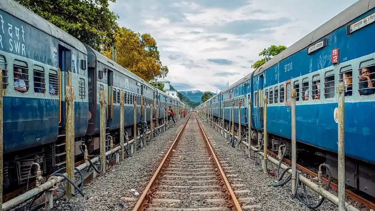 கோடைக்கால சிறப்பு ரயில்களை அறிவித்த தென்னக ரயில்வே : முன்பதிவு எப்போது ? முழு விவரம் உள்ளே ! 