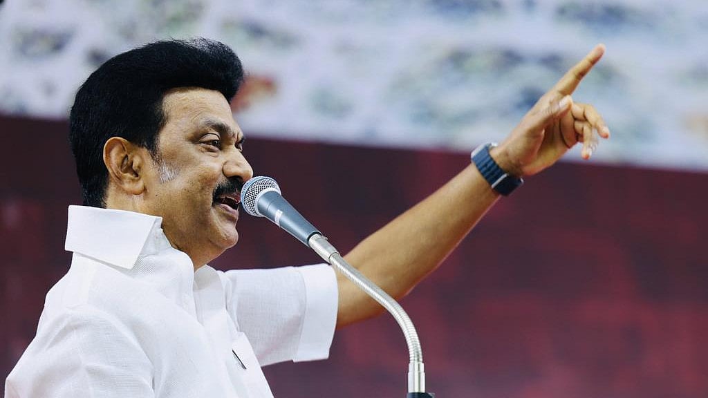 “இது கூட்டாட்சி இந்தியாவுக்கு அழகல்ல” - மோடி அரசை சாடி கட்டுரை தீட்டிய முதலமைச்சர் மு.க.ஸ்டாலின் !