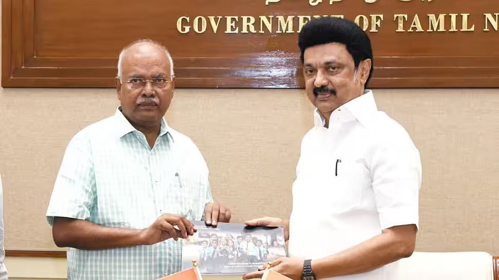 தேசிய தனிநபர் வருமானத்தை விட தமிழ்நாட்டின் தனிநபர் வருமானம் அதிகம்- திட்டக் குழு துணைத் தலைவர் ஜெயரஞ்சன்!