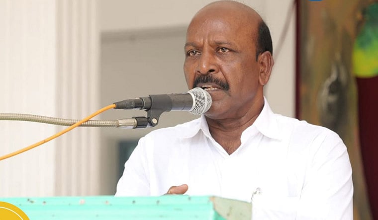 மகப்பேறு மரணம் பூஜ்ஜியம்  ஆக வேண்டும் என்ற இலக்கோடு அரசு செயல்பட்டு வருகிறது- அமைச்சர் மா.சுப்பிரமணியன்