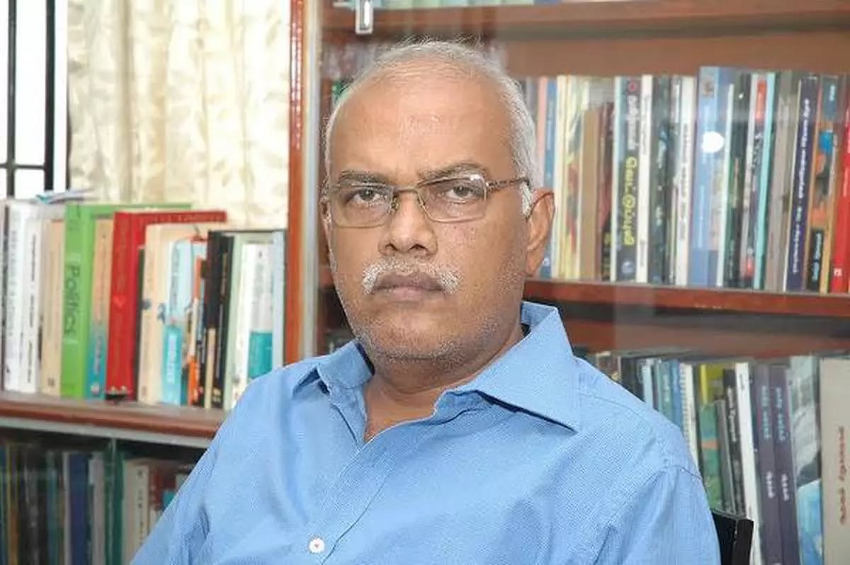 தேசிய தனிநபர் வருமானத்தை விட தமிழ்நாட்டின் தனிநபர் வருமானம் அதிகம்- திட்டக் குழு துணைத் தலைவர் ஜெயரஞ்சன்!