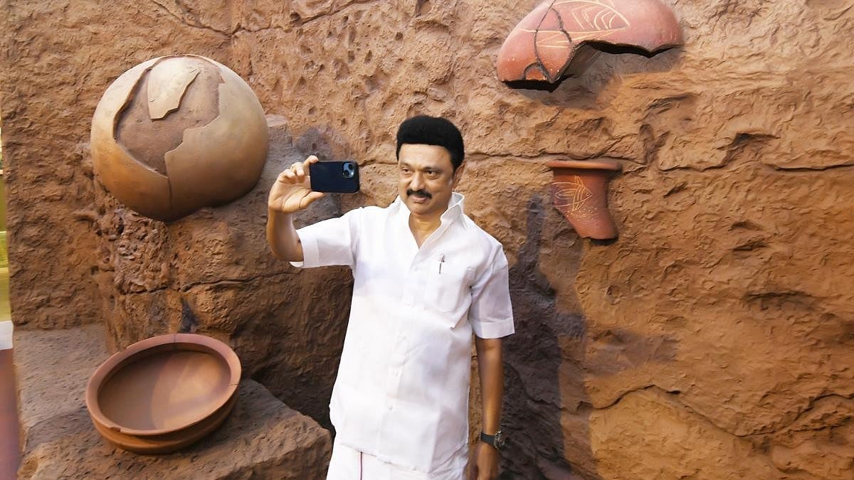 தமிழ்நாட்டில் 8 இடங்களில் தொல்லியல் அகழாய்வுகள் : நிதிநிலை அறிக்கையில் அறிவிப்பு!