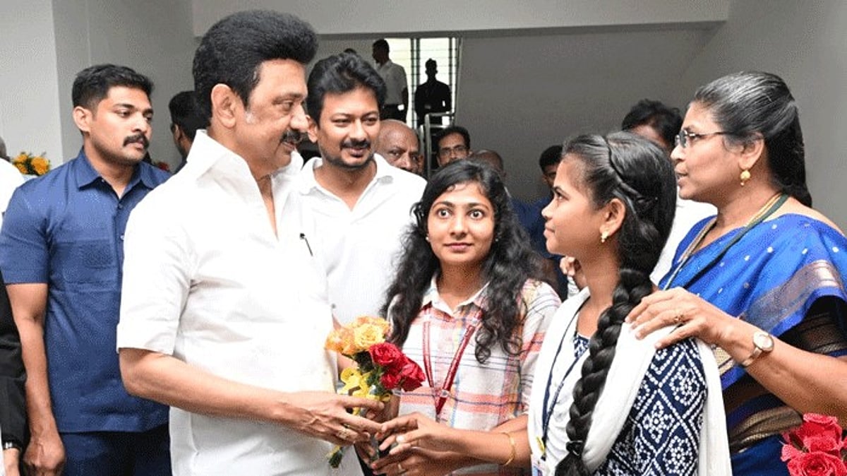 2025 - 26 நிதிநிலை அறிக்கை : 
உயர் கல்வித்துறையில் இடம் பெற்ற 10 முக்கிய அம்சங்கள் இதோ!