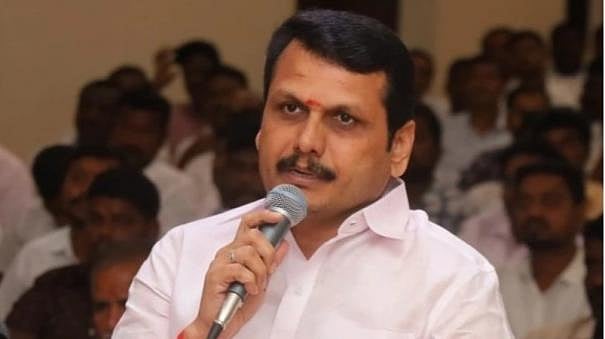 TASMAC குறித்து ஆதாரங்கள் ஏதுமின்றி குற்றச்சாட்டு முன்வைக்கப்பட்டுள்ளது : அமைச்சர் செந்தில் பாலாஜி!