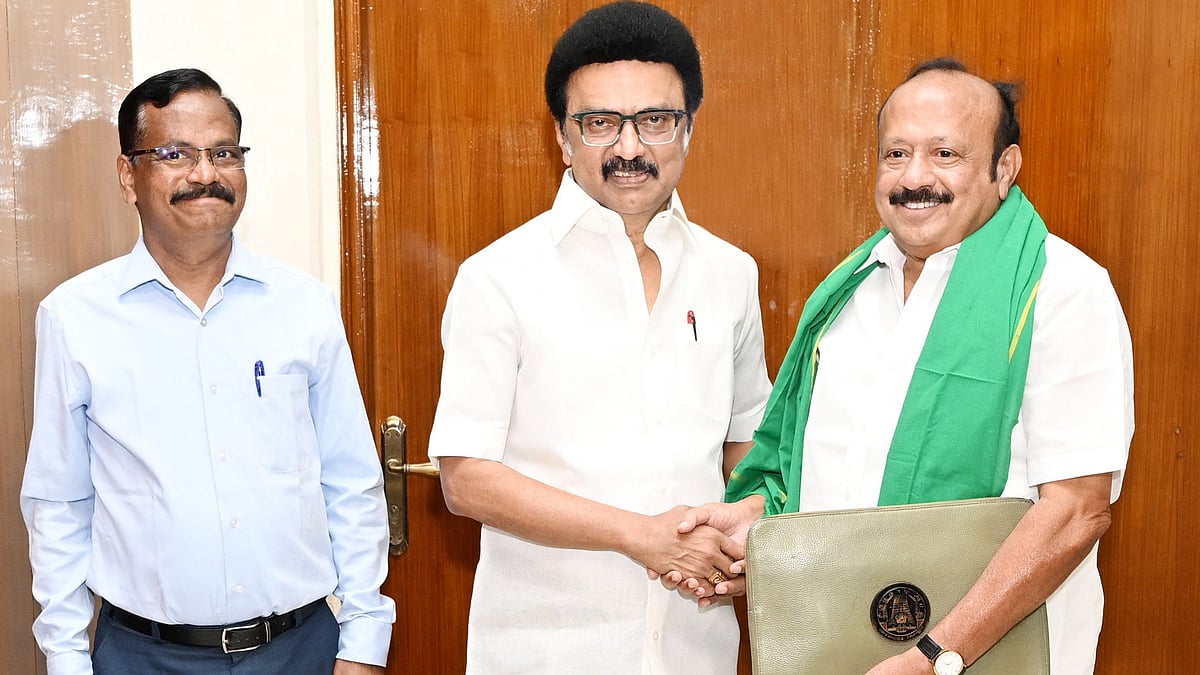 வேளாண் நிதிநிலை அறிக்கையில் இடம் பெற்றுள்ள 10 முக்கிய சிறப்பம்சங்கள்!